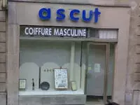 Ascut Coiffure Paris 07