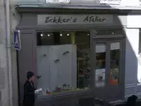 Dekker's Atelier Paris 07