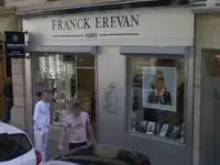 Franck Erevan Paris 07