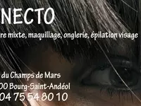 Innecto Coiffure Bourg-Saint-Andéol