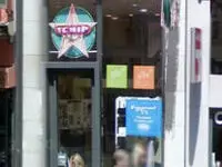 Tchip Coiffure Paris 08