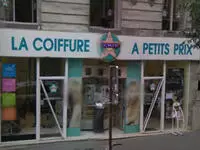 Tchip Coiffure Paris 09