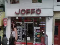 Joffo Coiffeur Paris 09