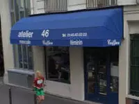 Atelier 46 Paris 10