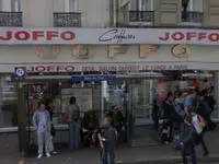 Joffo Coiffeur Paris 10