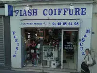 Flash Coiffure Paris 10