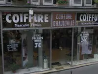 Coiffure D'Hauteville Paris 10