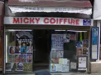 Micky Coiffure Paris 10