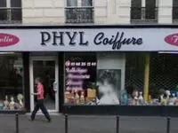 Phyl Coiffure Paris 10