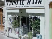 Cristal Hair Paris 10