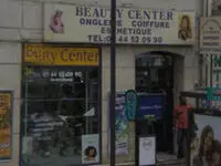 Beauty Center Paris 10