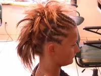 Innovation Coiffure Brienne-le-Château