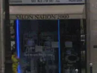 Salon Nation 2000 Paris 11