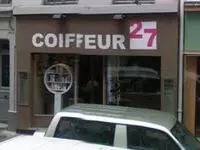 Coiffeur kut Paris 11