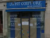 Cathy Coiffure Paris 11