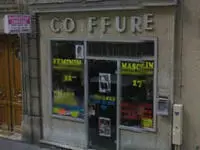 Manhattan Coiffure Paris 11