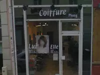 Phong Coiffure Paris 11