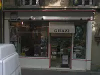 Jean Ghazi Paris 11