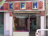 KFM Marseille