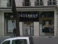 Jacques Dessange Paris 11