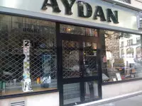 Aydan Paris 11