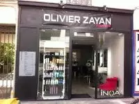 Olivier Zayan Paris 12