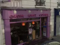 Christine Coiffure Paris 12