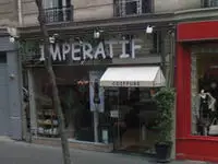 Impératif Coiffure Paris 12