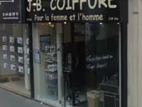 JB Coiffure Paris 12