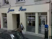 Jean Paco Coiffure Paris 12