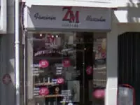 ZM Coiffure Paris 12