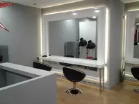 New Look Coiffure Paris 12