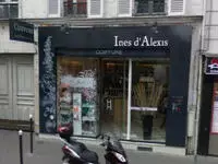 Ines d'Alexis Paris 12