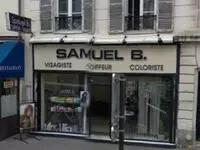 Samuel B Paris 12