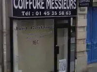 Joël Coiffure Paris 13