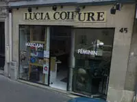 Lucia Coiffure Paris 13