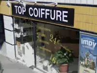 Top Coiffure Paris 13