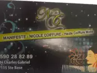 Nicole Coiffure Sainte-Rose