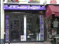 L.K Atelier Coiffure Paris 13