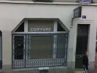 Carmelo Coiffure Paris 13