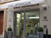 Eric Zemmour Aix-en-Provence