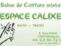 Espace Calixe Martigues