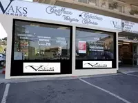 Vaks Coiffure Aubagne