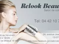 Relook Beauté Vitrolles