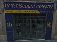 Hair Discount Diffusion Aix-en-Provence