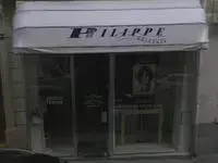 Agnès Philippe Paris 14