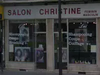 Salon Christine Paris 14