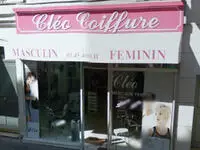 Cléo Coiffure Paris 14