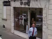 D' Coiff Paris 14