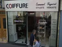 Gestion Coiffure Paris 14